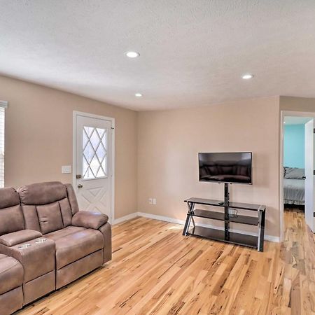 Remodeled Harrison Retreat Less Than 6 Mi To Town! Екстериор снимка