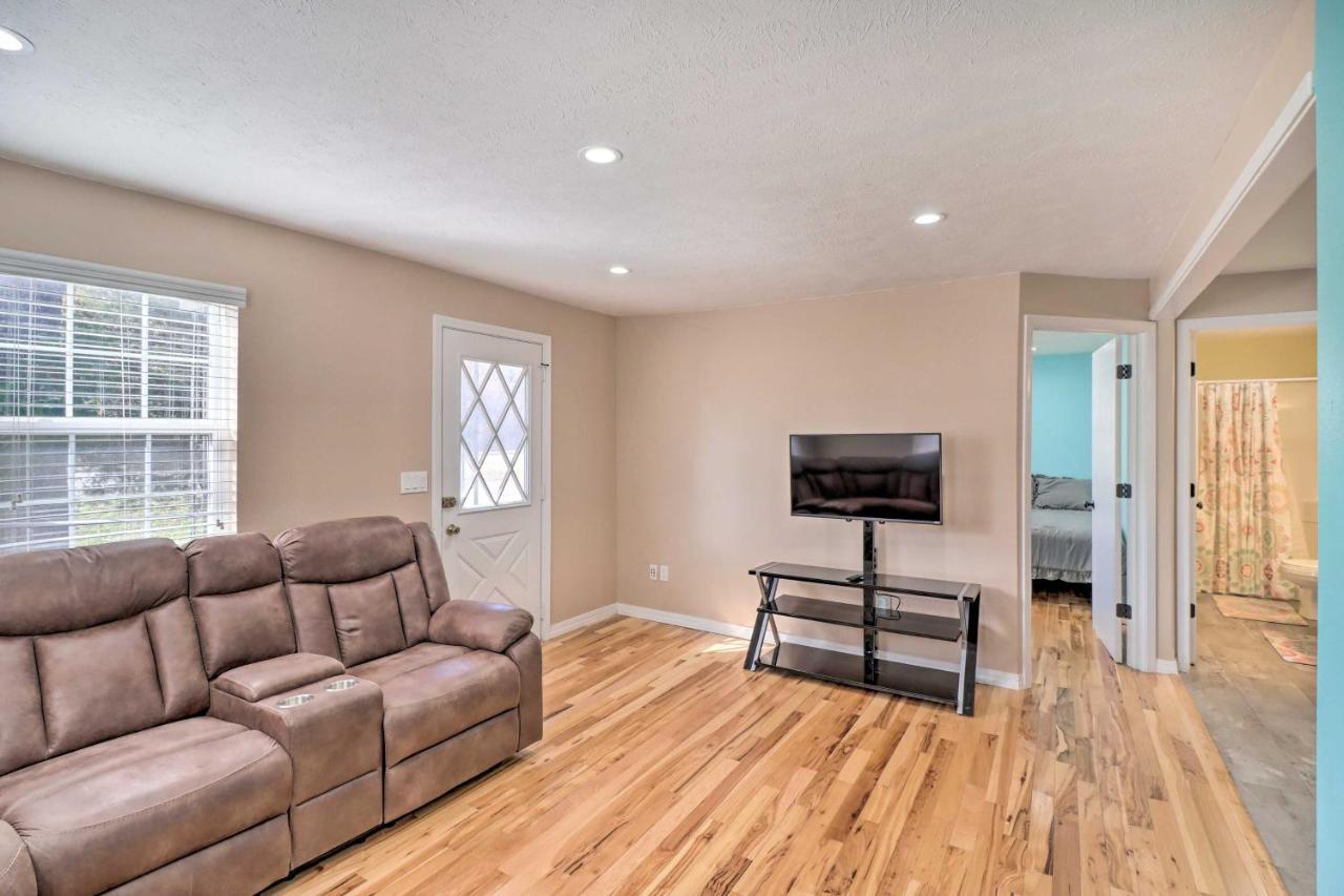 Remodeled Harrison Retreat Less Than 6 Mi To Town! Екстериор снимка