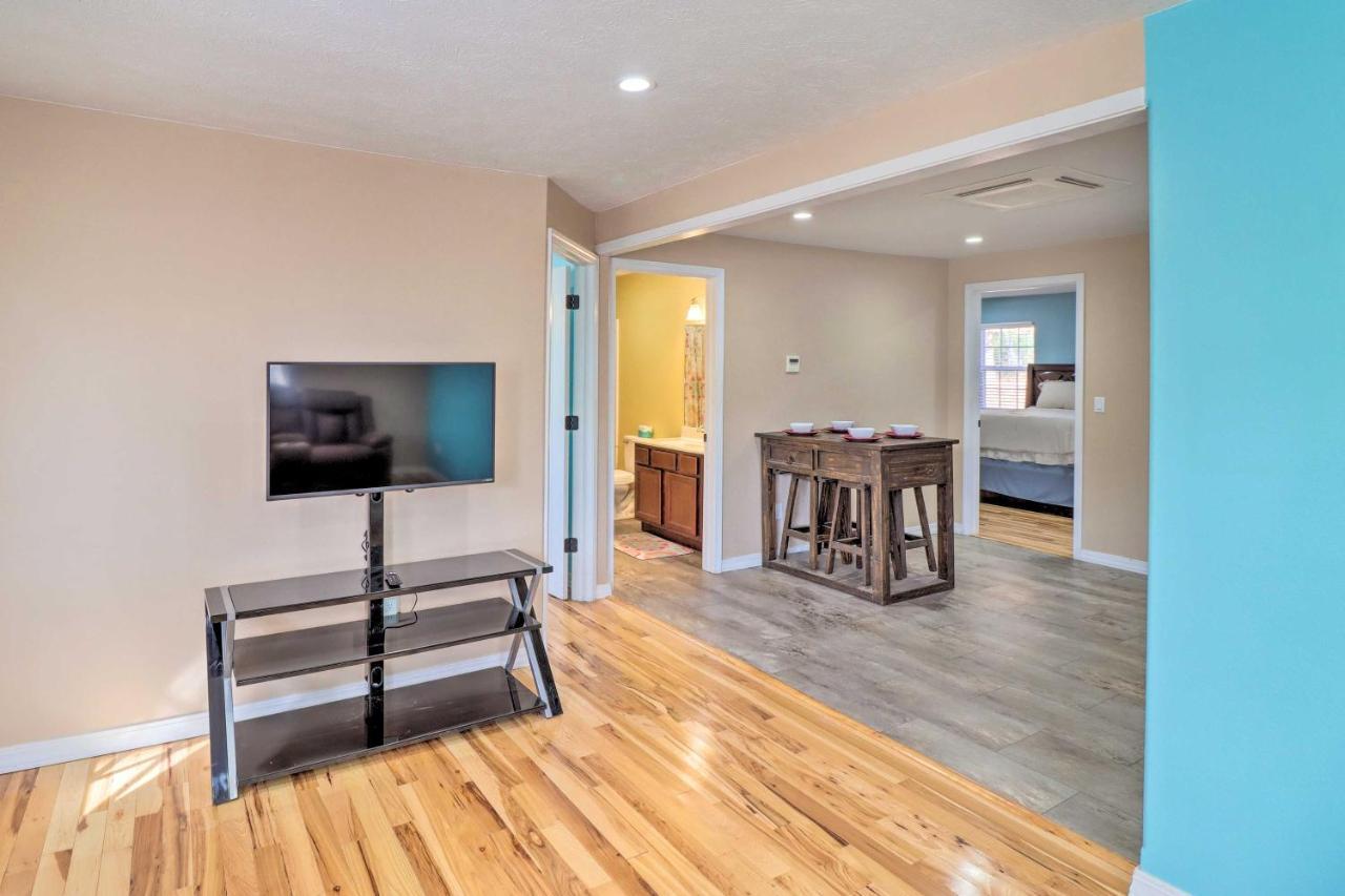 Remodeled Harrison Retreat Less Than 6 Mi To Town! Екстериор снимка