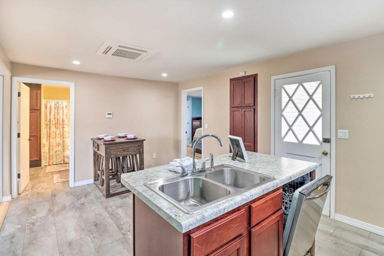 Remodeled Harrison Retreat Less Than 6 Mi To Town! Екстериор снимка