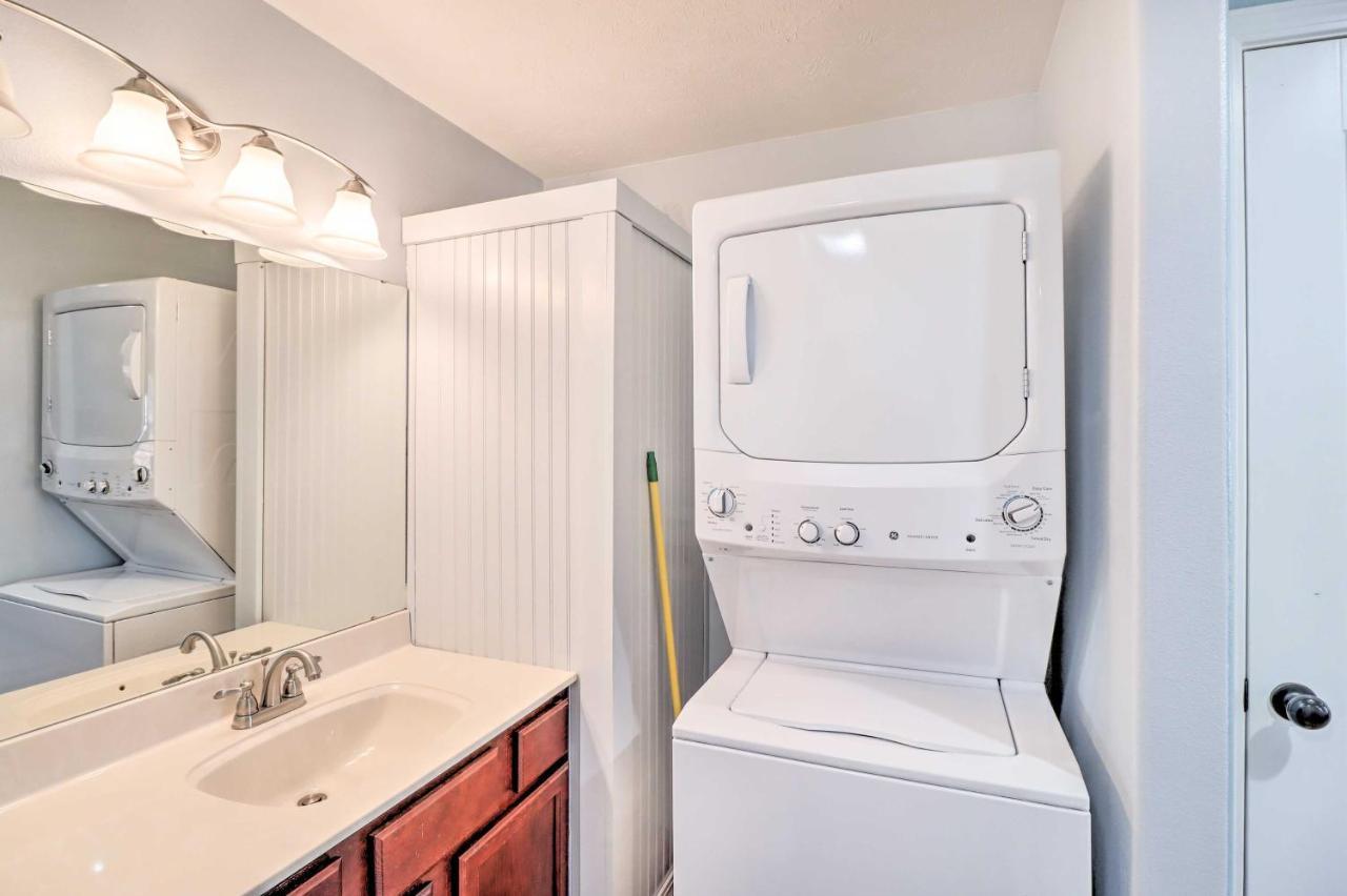 Remodeled Harrison Retreat Less Than 6 Mi To Town! Екстериор снимка