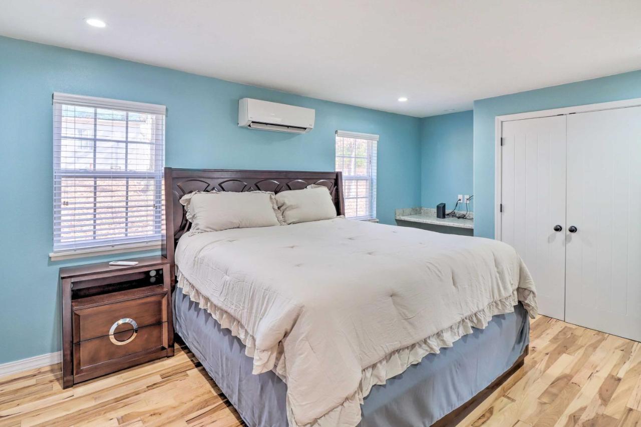 Remodeled Harrison Retreat Less Than 6 Mi To Town! Екстериор снимка