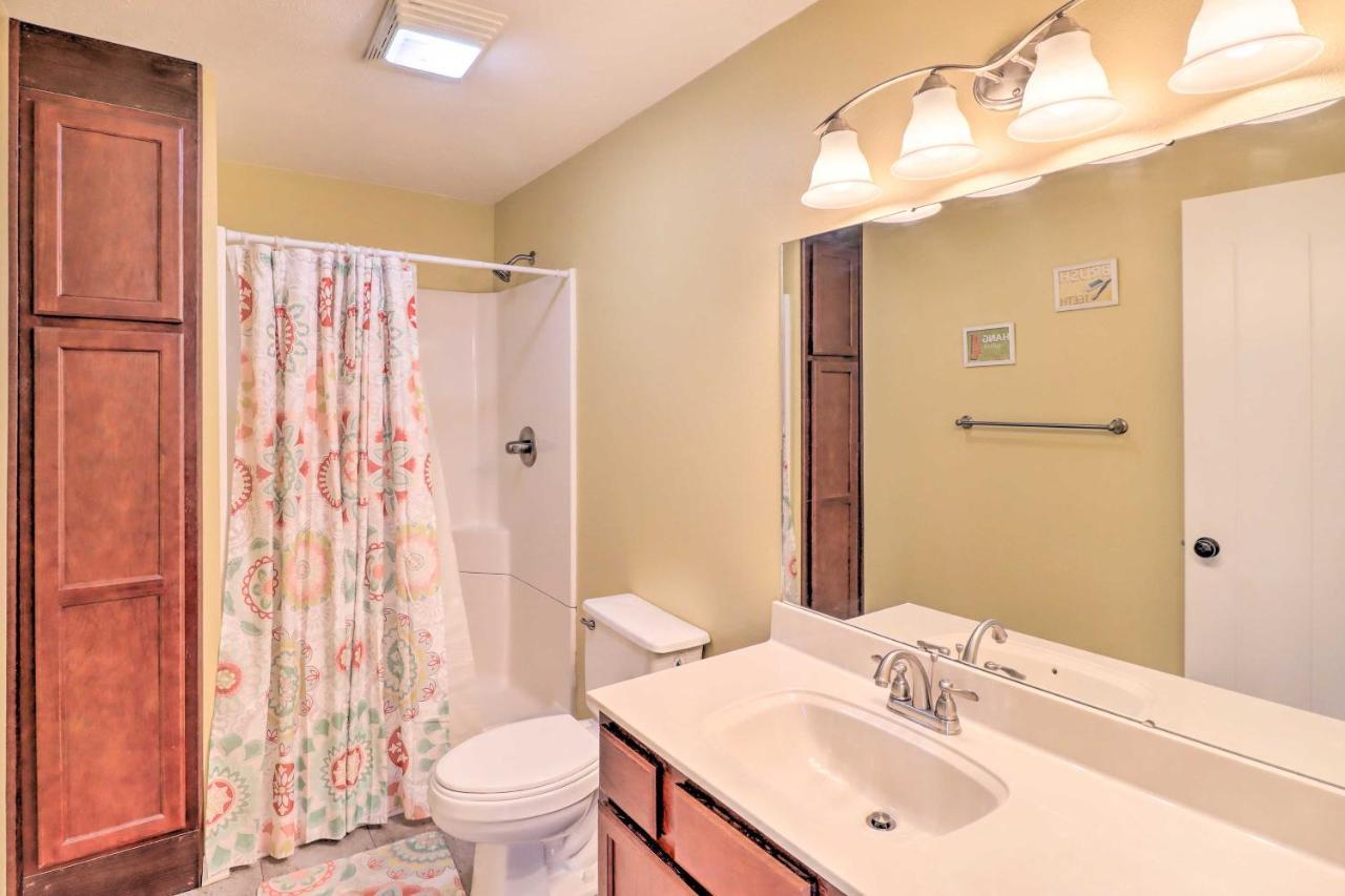 Remodeled Harrison Retreat Less Than 6 Mi To Town! Екстериор снимка
